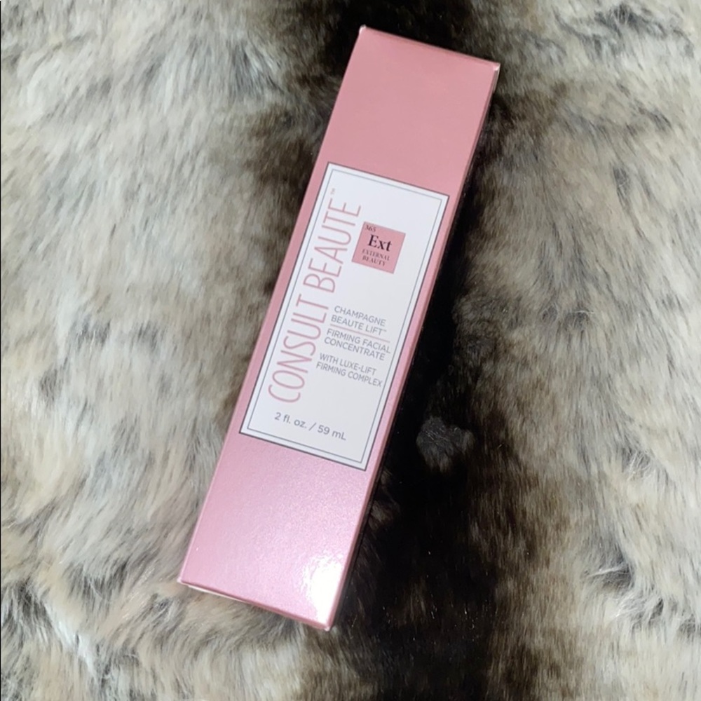 Consult Beaute Champagne Beaute Lift by EXT Beauty